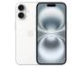 Смартфон Apple iPhone 16 128GB Dual SIM White (MYEW3) 1