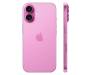 Смартфон Apple iPhone 16 128GB Dual SIM Pink (MYEX3) 2