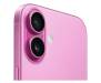 Смартфон Apple iPhone 16 128GB Dual SIM Pink (MYEX3) 4