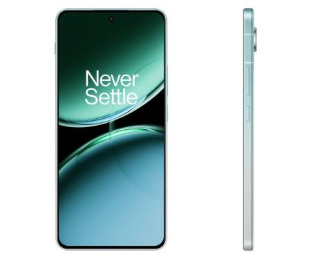 Смартфон OnePlus Nord 4 16/512GB Oasis Green