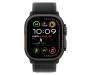 Apple Watch Ultra 2 GPS + Cellular 49mm Black Titan. Case w. Black Trail Loop - S/M (MX4U3) 2