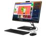 Комп'ютер Lenovo IdeaCentre AiO 3 24ALC6 / Ryzen5 7530U, 16, 256GB (F0G100Y4UO)