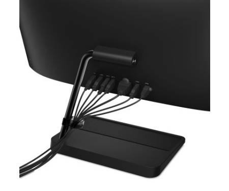 Комп'ютер Lenovo IdeaCentre AiO 3 24ALC6 / Ryzen5 7530U, 16, 256GB (F0G100Y4UO)