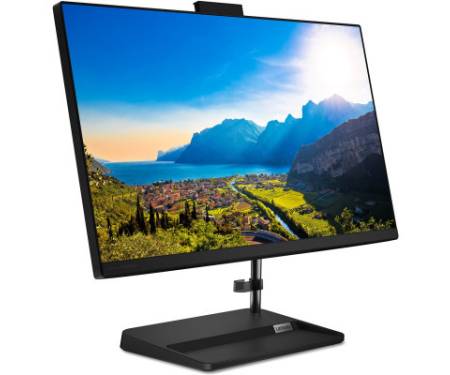 Комп'ютер Lenovo IdeaCentre AiO 3 24ALC6 / Ryzen5 7530U, 16, 256GB (F0G100Y4UO)