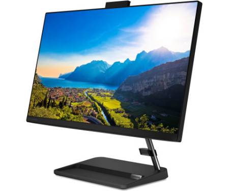 Комп'ютер Lenovo IdeaCentre AiO 3 24ALC6 / Ryzen5 7530U, 16, 256GB (F0G100Y4UO)