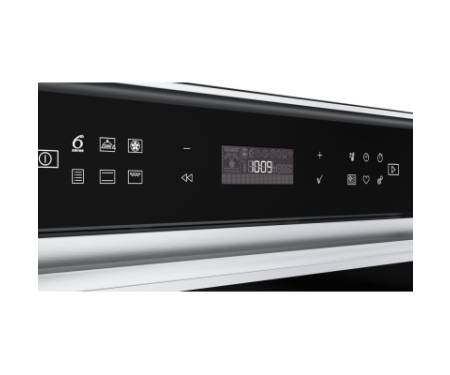 Духова шафа Whirlpool W7OS44S1H