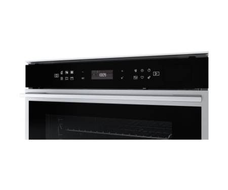 Духова шафа Whirlpool W7OS44S1H