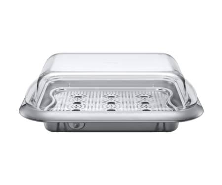 Духова шафа Samsung NV7B7997AAA/WT