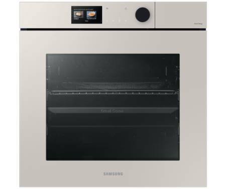 Духова шафа Samsung NV7B7997AAA/WT