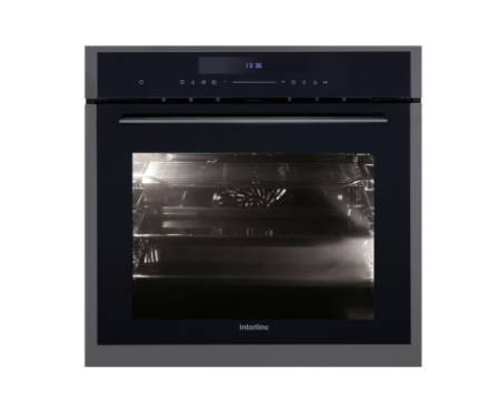 Духова шафа Interline OEG 934 STF BB