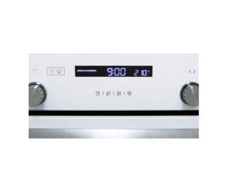 Духова шафа Interline OEG 590 ETS WA