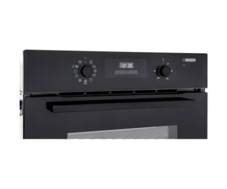 Духова шафа Interline OEG 543 ECC BA