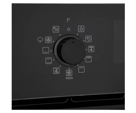 Духова шафа Interline OEG 543 ECC BA