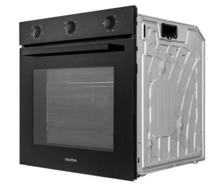 Духова шафа Interline OEG 360 MCS BB