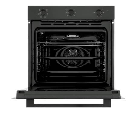 Духова шафа Interline OEG 360 MCS BB