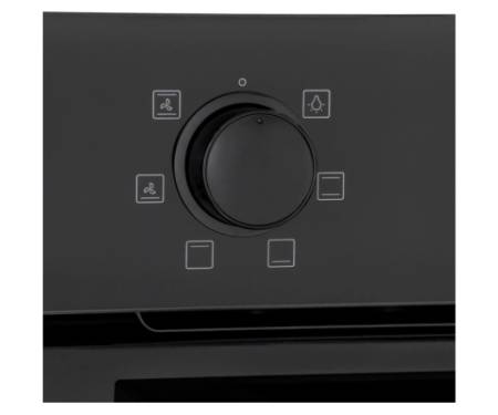 Духова шафа Interline OEG 360 MCS BB