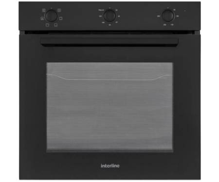 Духова шафа Interline OEG 360 MCS BB