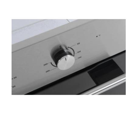 Духова шафа Interline KTN 280 MRN XA