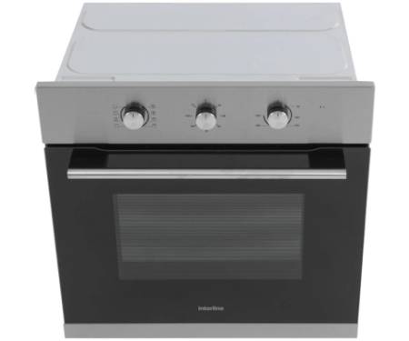 Духова шафа Interline KTN 280 MRN XA