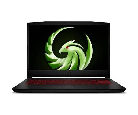 Ноутбук MSI Bravo 15 B5DD-416 (BRAVO15416)