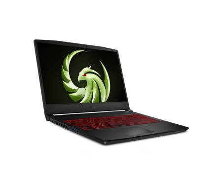 Ноутбук MSI Bravo 15 B5DD-416 (BRAVO15416)