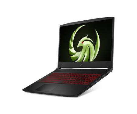 Ноутбук MSI Bravo 15 B5DD-416 (BRAVO15416)
