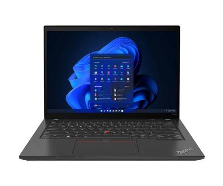 Ноутбук Lenovo ThinkPad P14s Gen 3 (21AK008UGE)