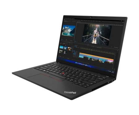 Ноутбук Lenovo ThinkPad P14s Gen 3 (21AK008UGE)