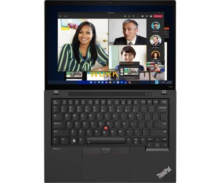 Ноутбук Lenovo ThinkPad P14s Gen 3 (21AK008UGE)