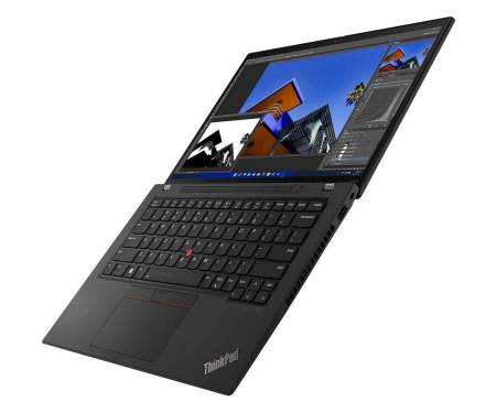 Ноутбук Lenovo ThinkPad P14s Gen 3 (21AK008UGE)