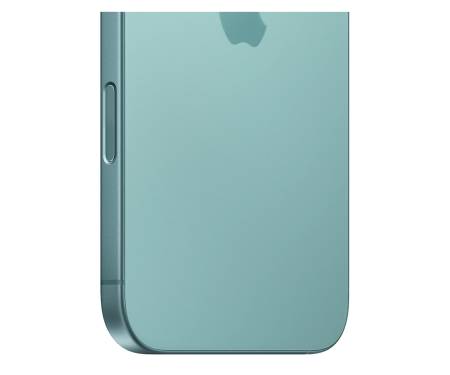 Смартфон Apple iPhone 16 Plus 256GB Dual SIM Teal (MXUK3) 3
