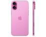 Смартфон Apple iPhone 16 Plus 512GB Dual SIM Pink (MXUP3) 2