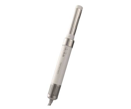Фен-стайлер CECOTEC Bamba CeramicCare 12in1 AirGlam Champagne (CCTC-00249)