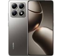 Смартфон Xiaomi 14T 12/256GB Titan Gray (Global) (No Adapter)
