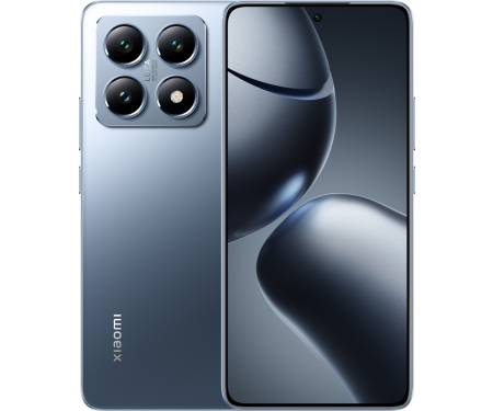 Смартфон Xiaomi 14T 12/256GB Titan Blue (Global) 1