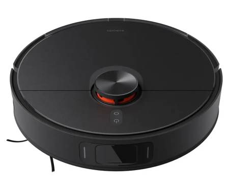 Робот-пылесос Xiaomi Robot Vacuum S20+ Black