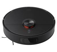Робот-пилосос Xiaomi Robot Vacuum S20+ Black