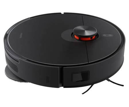 Робот-пылесос Xiaomi Robot Vacuum S20+ Black