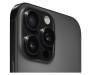 Смартфон Apple iPhone 16 Pro 256GB Dual SIM Black Titanium (MYLT3) 4