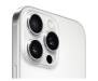 Смартфон Apple iPhone 16 Pro 256GB Dual SIM White Titanium (MYLU3) 4