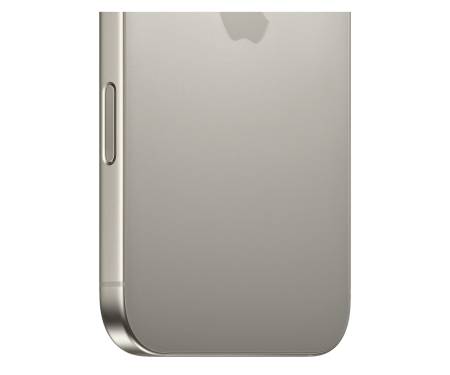 Смартфон Apple iPhone 16 Pro 512GB Dual SIM Natural Titanium (MYM43) 3