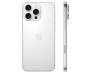 Смартфон Apple iPhone 16 Pro 1TB Dual SIM White Titanium (MYM63) 2
