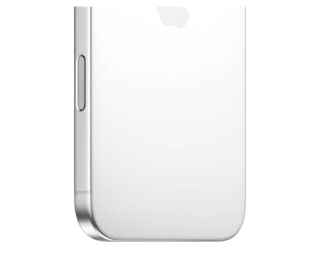 Смартфон Apple iPhone 16 Pro 1TB Dual SIM White Titanium (MYM63) 3