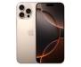 Смартфон Apple iPhone 16 Pro 1TB Dual SIM Desert Titanium (MYM73) 1