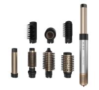 Фен-стайлер CECOTEC Bamba CeramicCare AirGlam Aluminum (CCTC-03467)