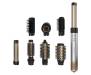 Фен-стайлер CECOTEC Bamba CeramicCare AirGlam Aluminum (CCTC-03467)