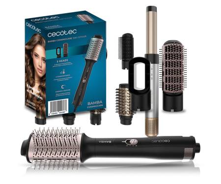 Фен-стайлер CECOTEC CeramicCare 3in1 Styler