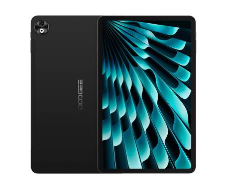 Планшет DOOGEE T40 Pro 8/512GB LTE Black 1