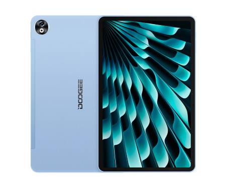Планшет DOOGEE T40 Pro 8/512GB LTE Blue 1