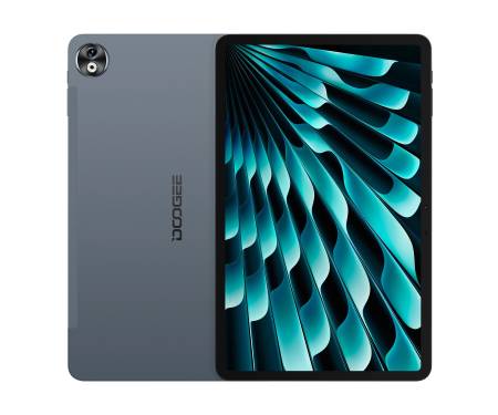 Планшет DOOGEE T40 Pro 8/512GB LTE Grey 1